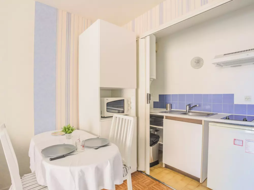 Résidence Le Saint François