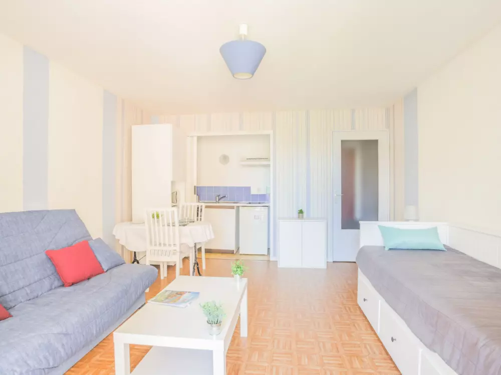 Résidence Le Saint François