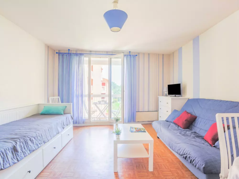 Résidence Le Saint François