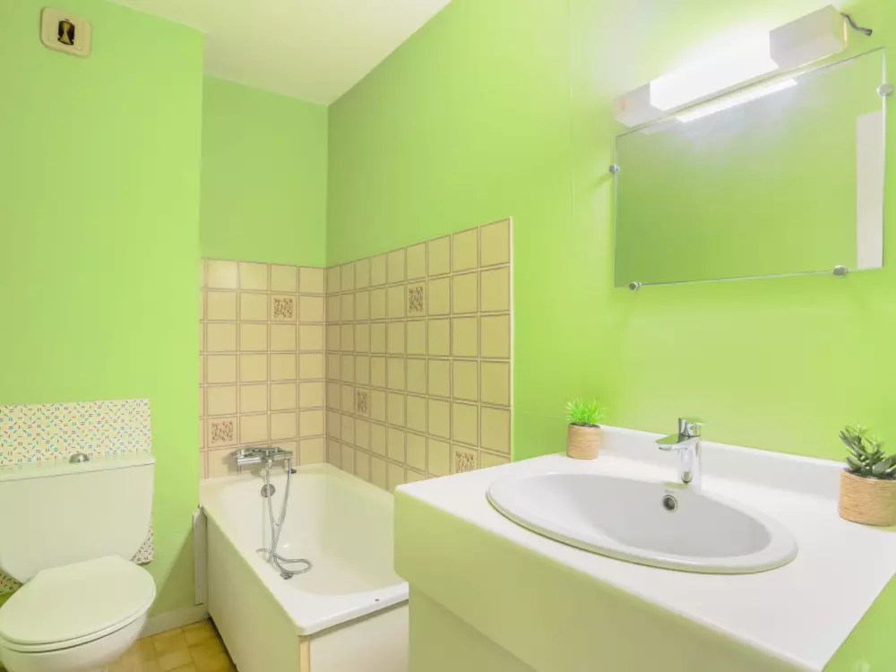 Résidence Le Saint François