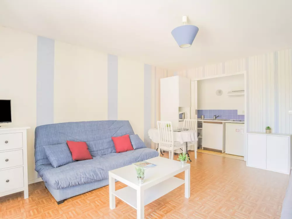 Résidence Le Saint François