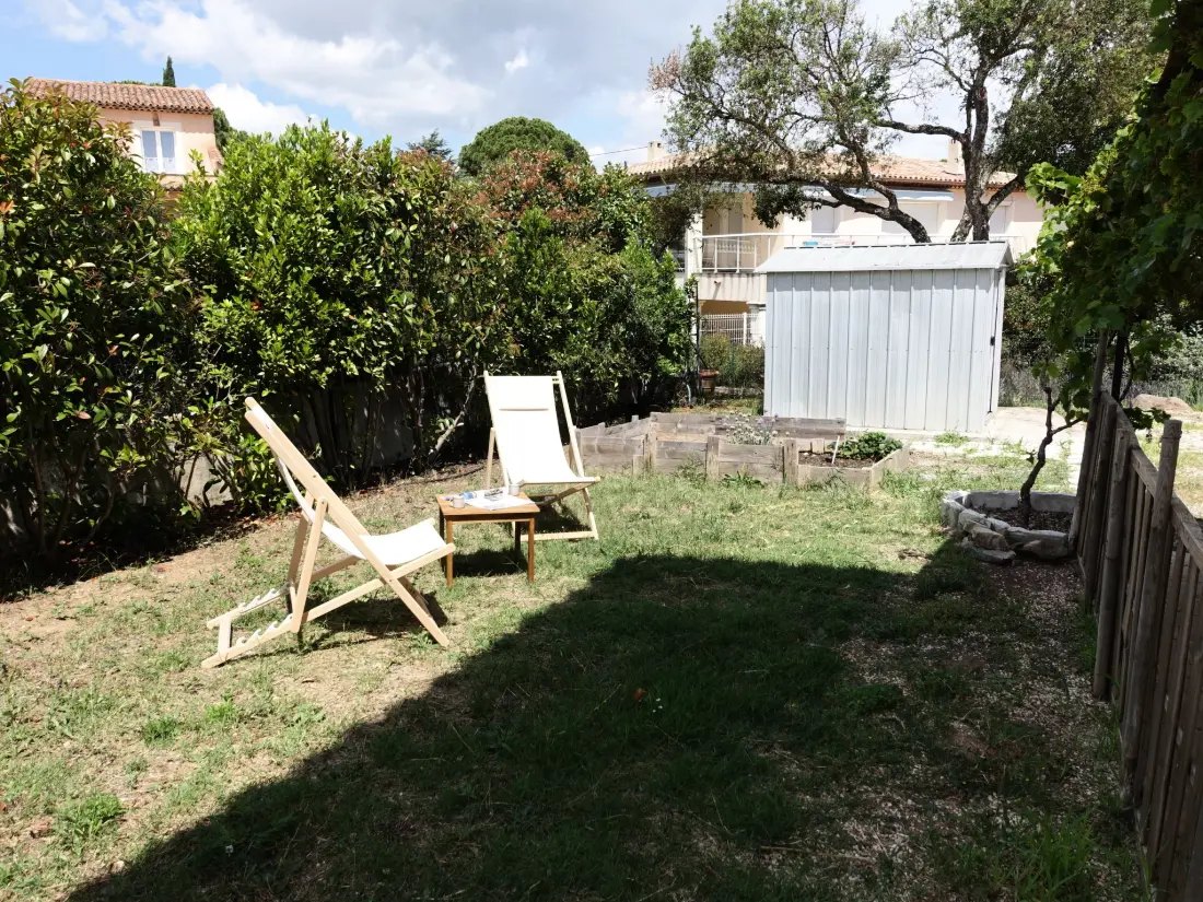 Résidence Le Vallon des Chenes