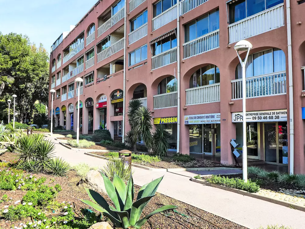 Résidence Le Victoria