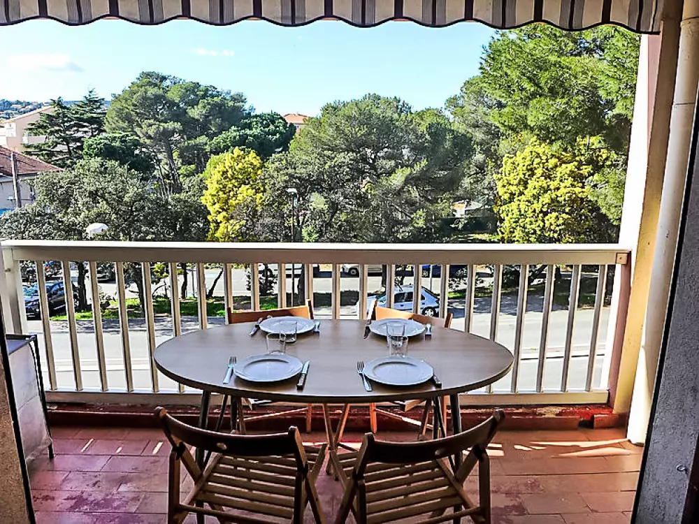 Résidence Le Victoria