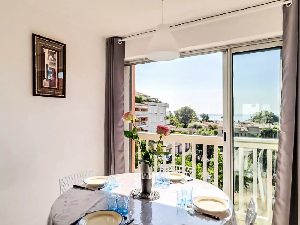 Résidence Le Victoria