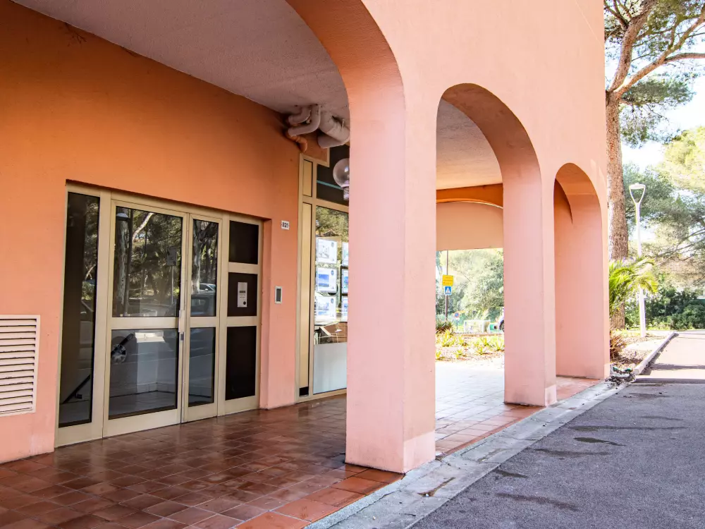 Résidence Le Victoria