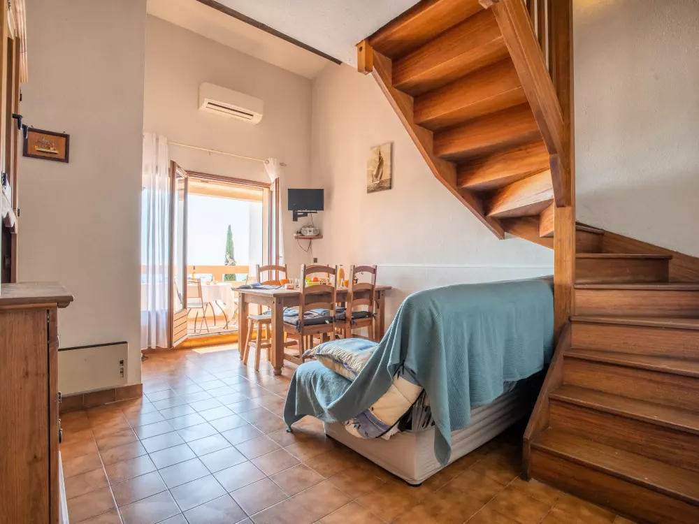 Résidence Le Victoria