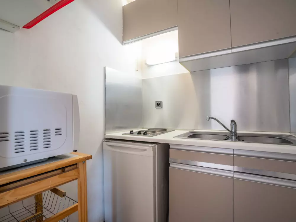 Résidence Le Victoria