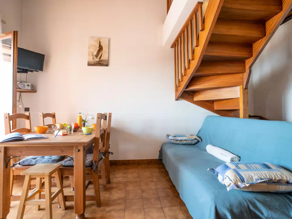 Résidence Le Victoria