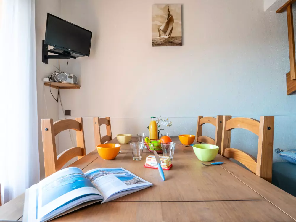 Résidence Le Victoria