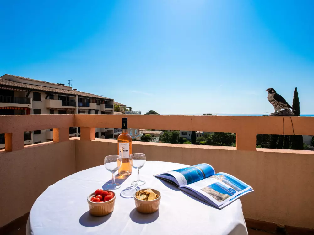 Résidence Le Victoria