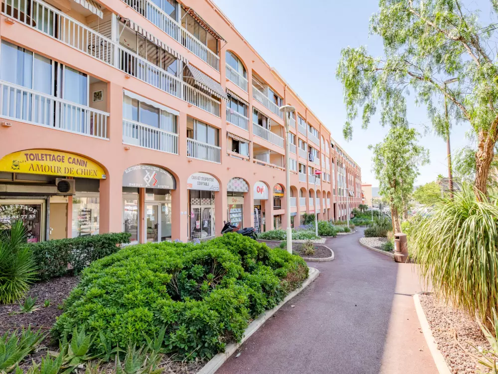 Résidence Le Victoria