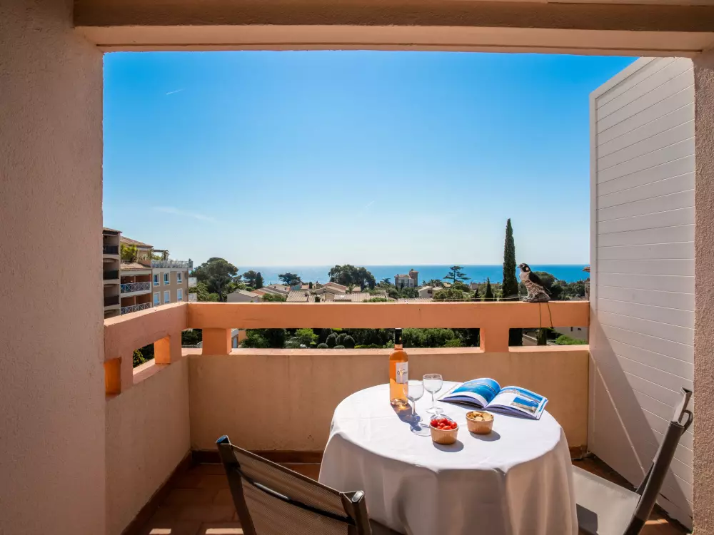 Résidence Le Victoria