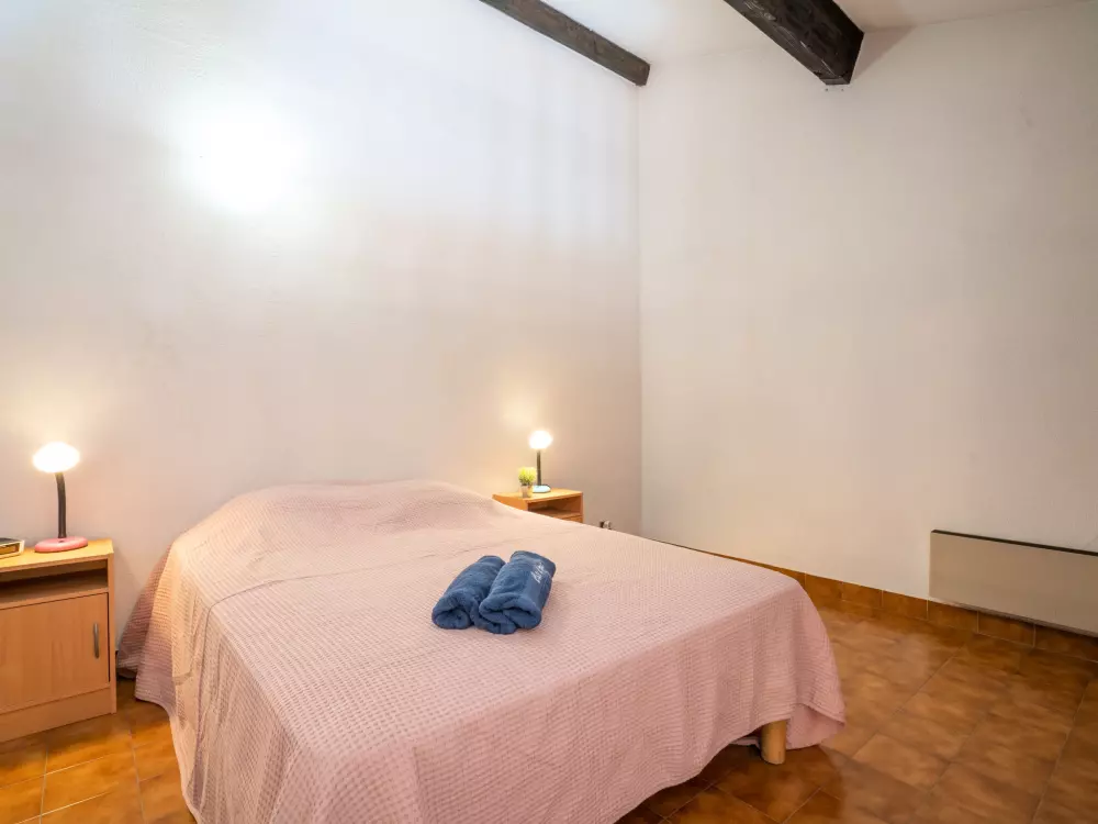 Résidence Le Victoria