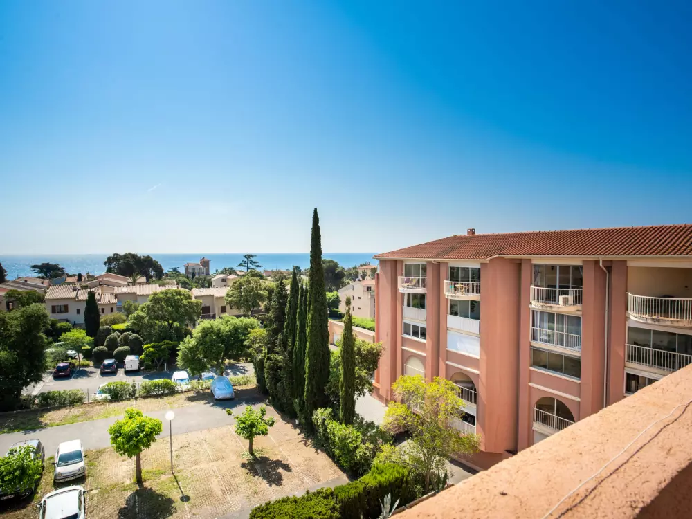 Résidence Le Victoria