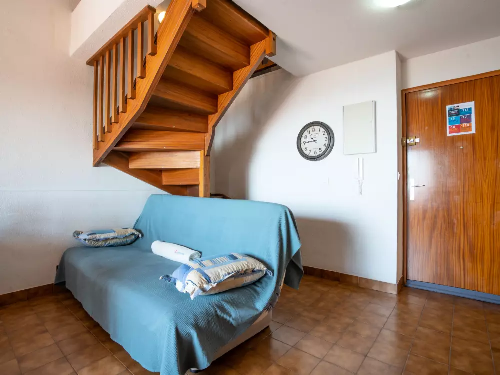 Résidence Le Victoria