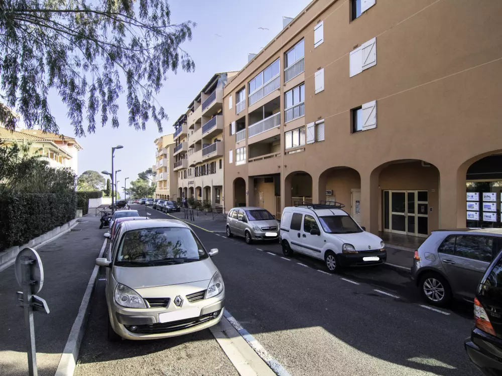 Résidence Le Victoria