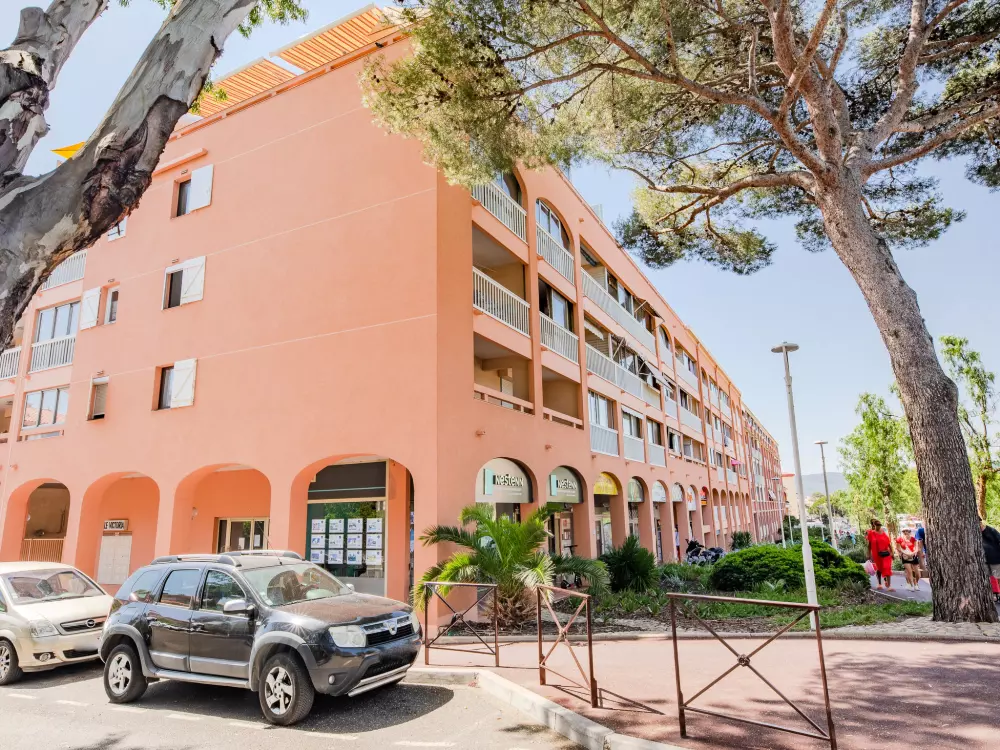 Résidence Le Victoria