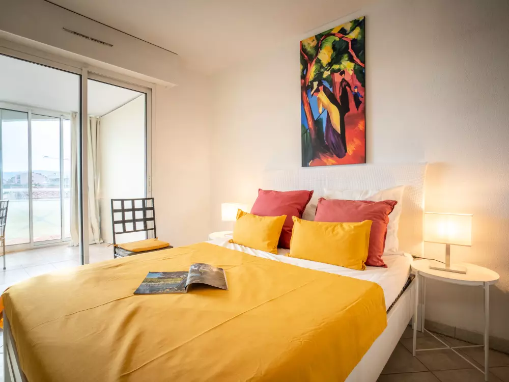 Résidence Les Calanques d'Azur