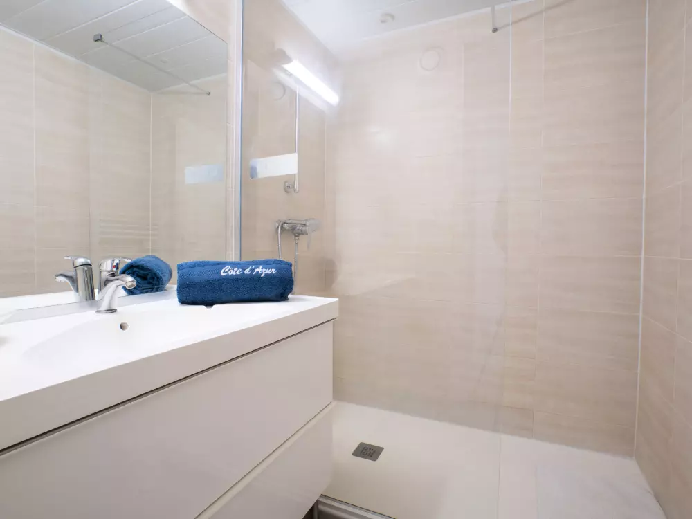 Résidence Les Calanques d'Azur