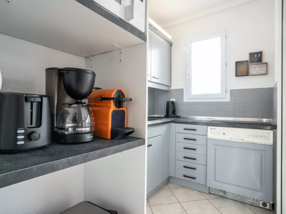 Résidence Les Calanques d'Azur