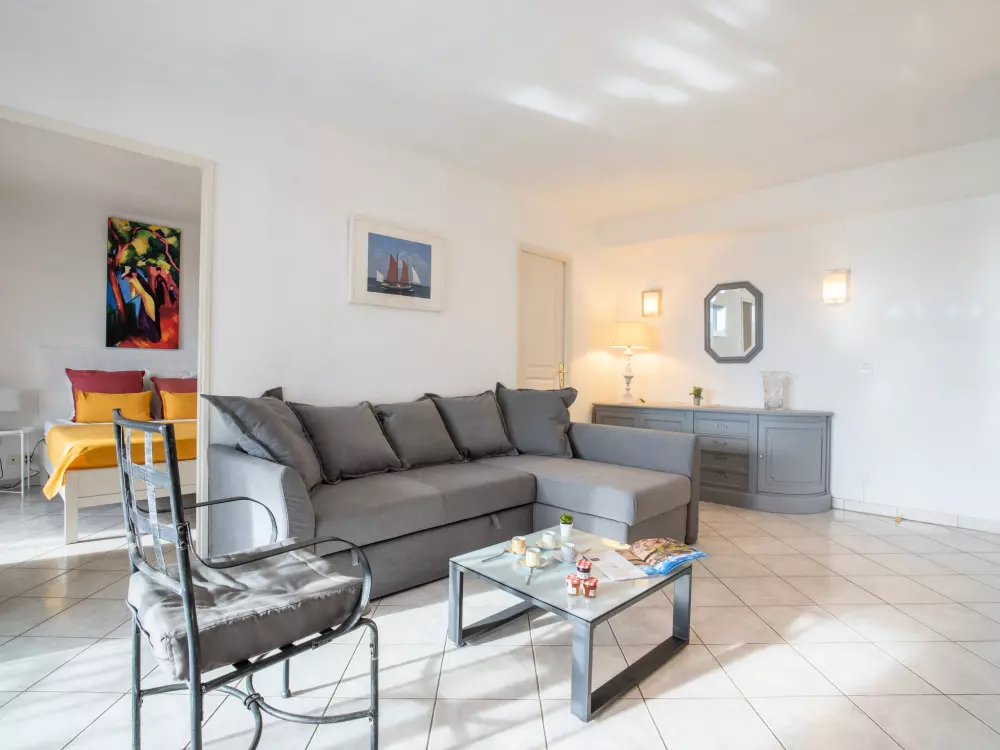 Résidence Les Calanques d'Azur