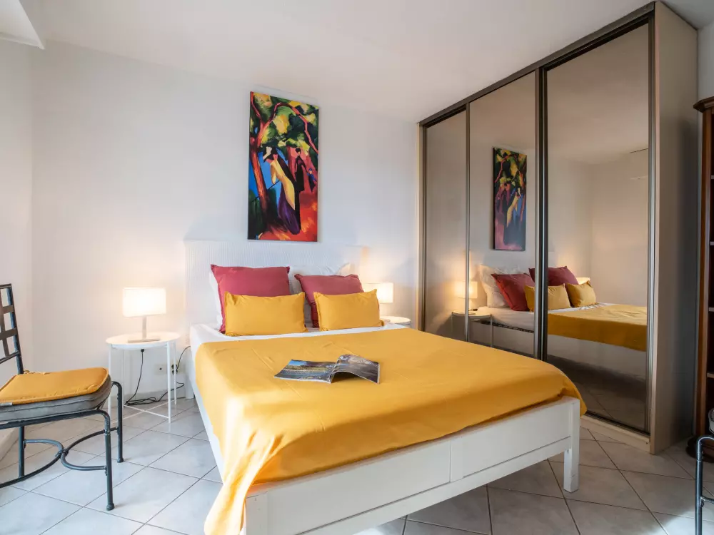 Résidence Les Calanques d'Azur