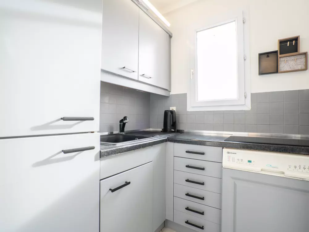 Résidence Les Calanques d'Azur