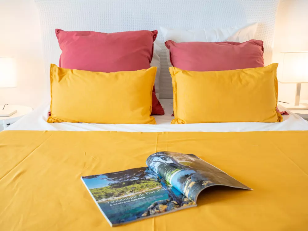 Résidence Les Calanques d'Azur