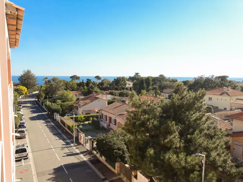 Résidence Les Calanques d'Azur