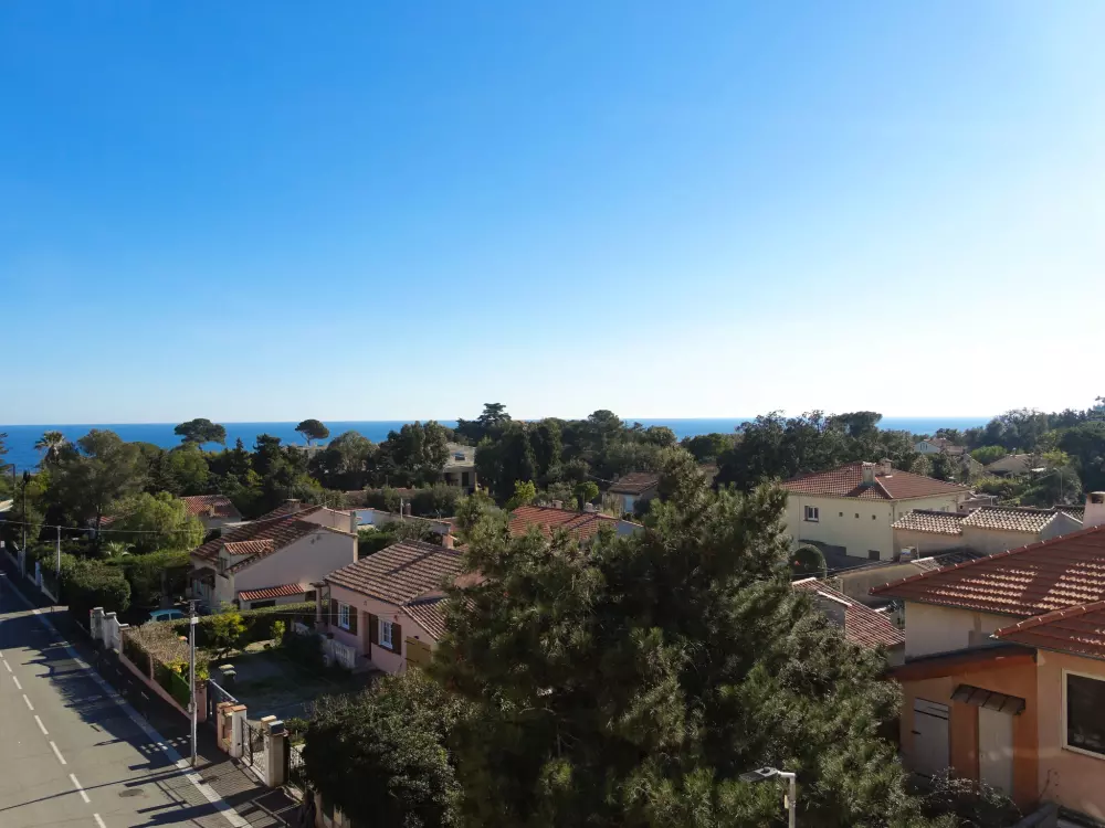 Résidence Les Calanques d'Azur