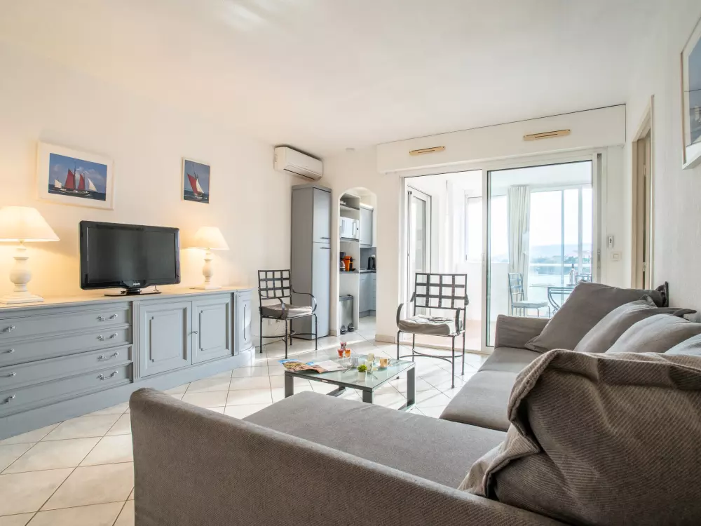 Résidence Les Calanques d'Azur