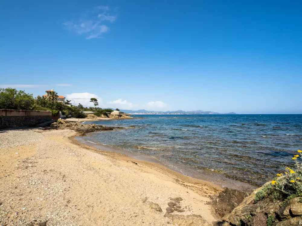 Résidence Les Calanques d'Azur