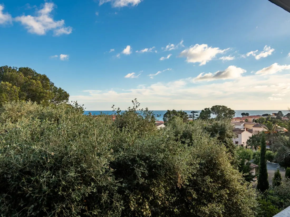 Résidence Les Calanques du Parc