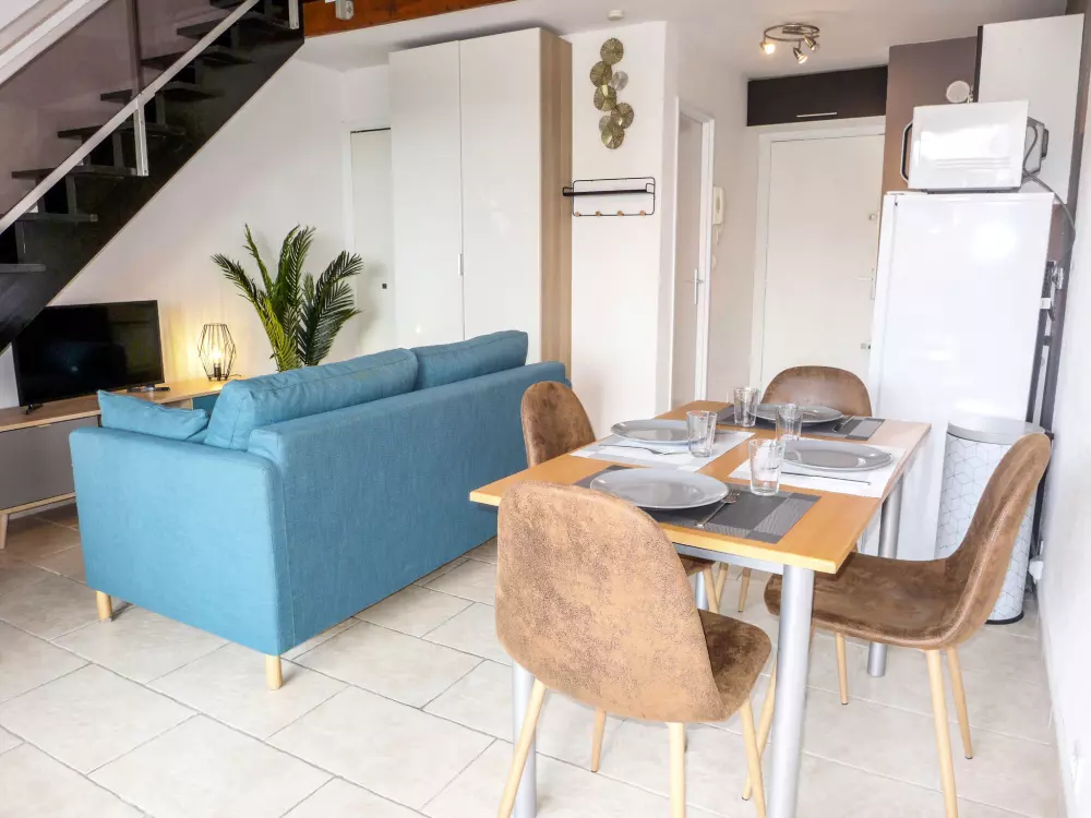 Résidence Les Caroubiers