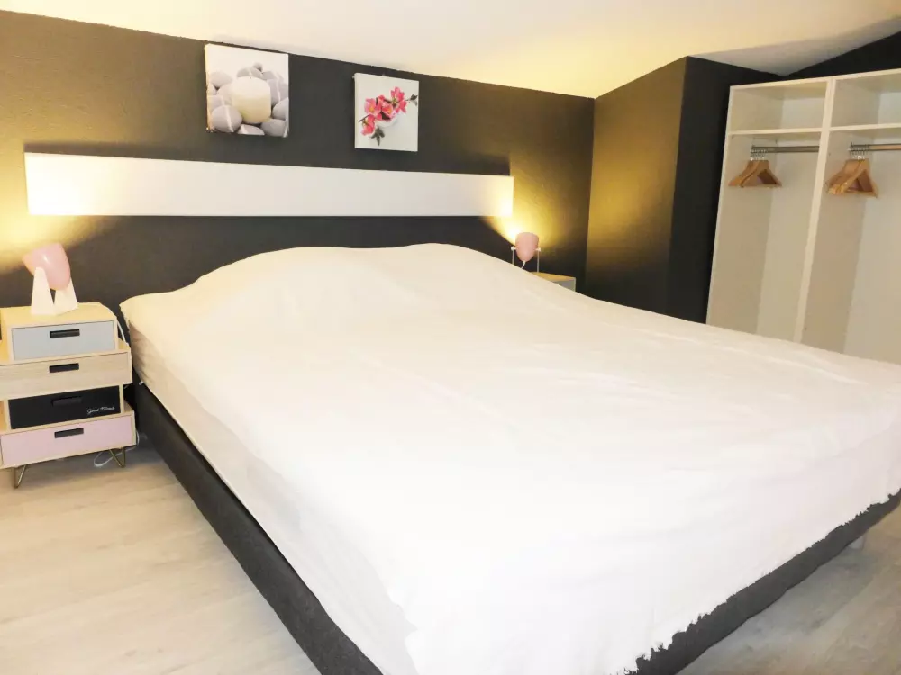 Résidence Les Caroubiers