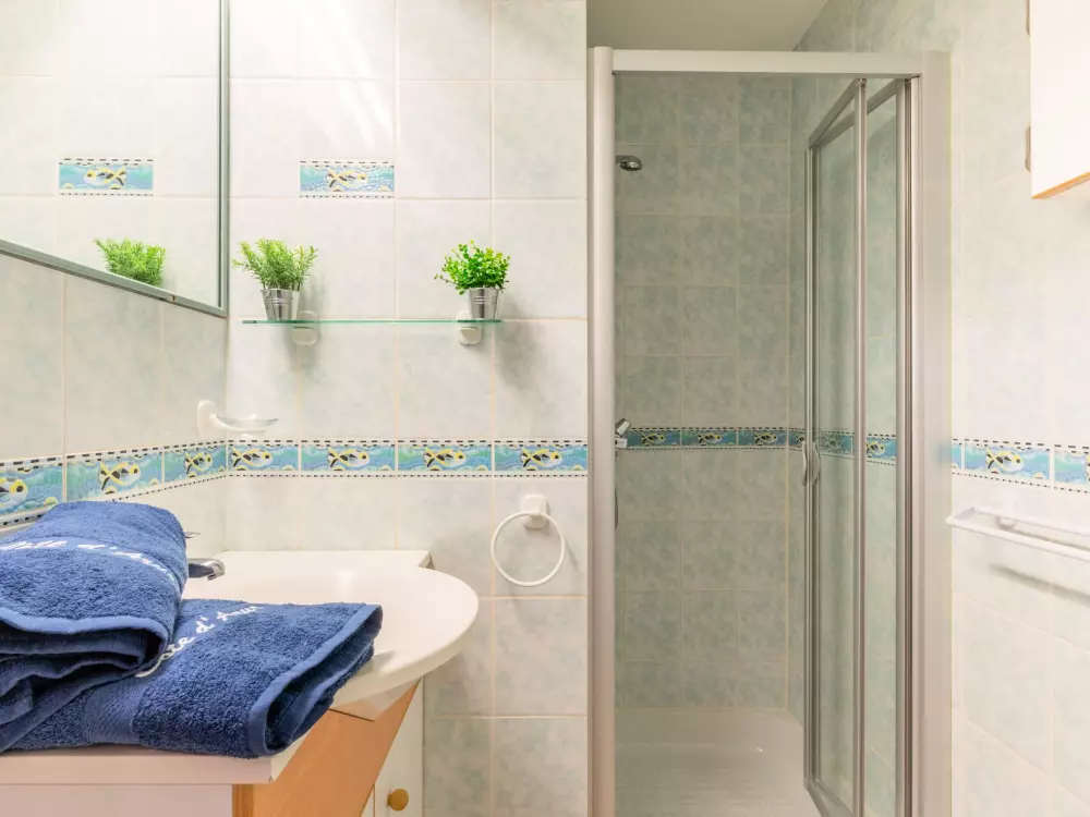 Résidence Les Caroubiers