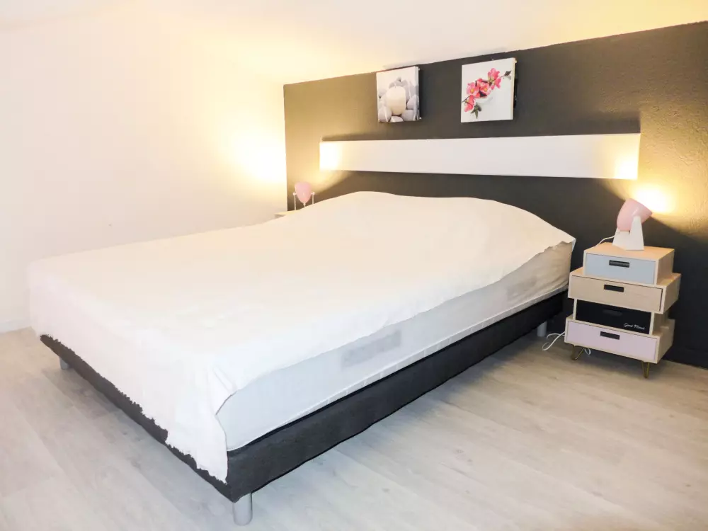 Résidence Les Caroubiers