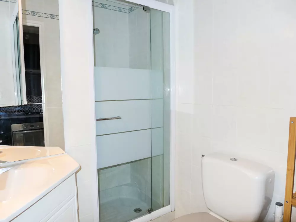 Résidence Les Caroubiers