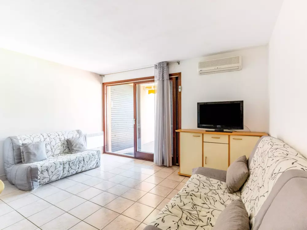 Résidence Les Caroubiers