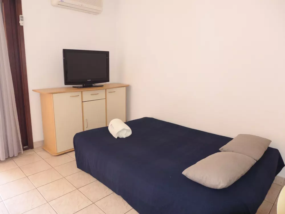 Résidence Les Caroubiers