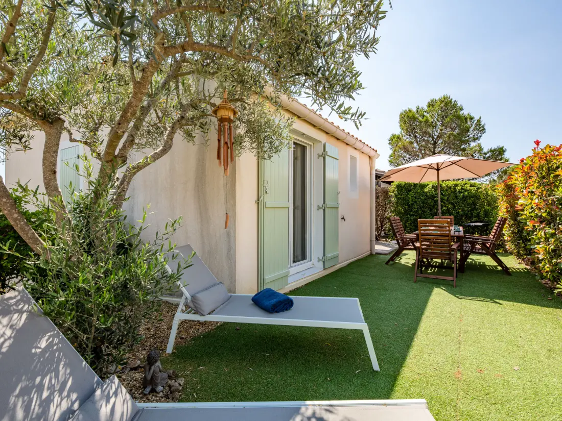 Résidence Les Eucalyptus