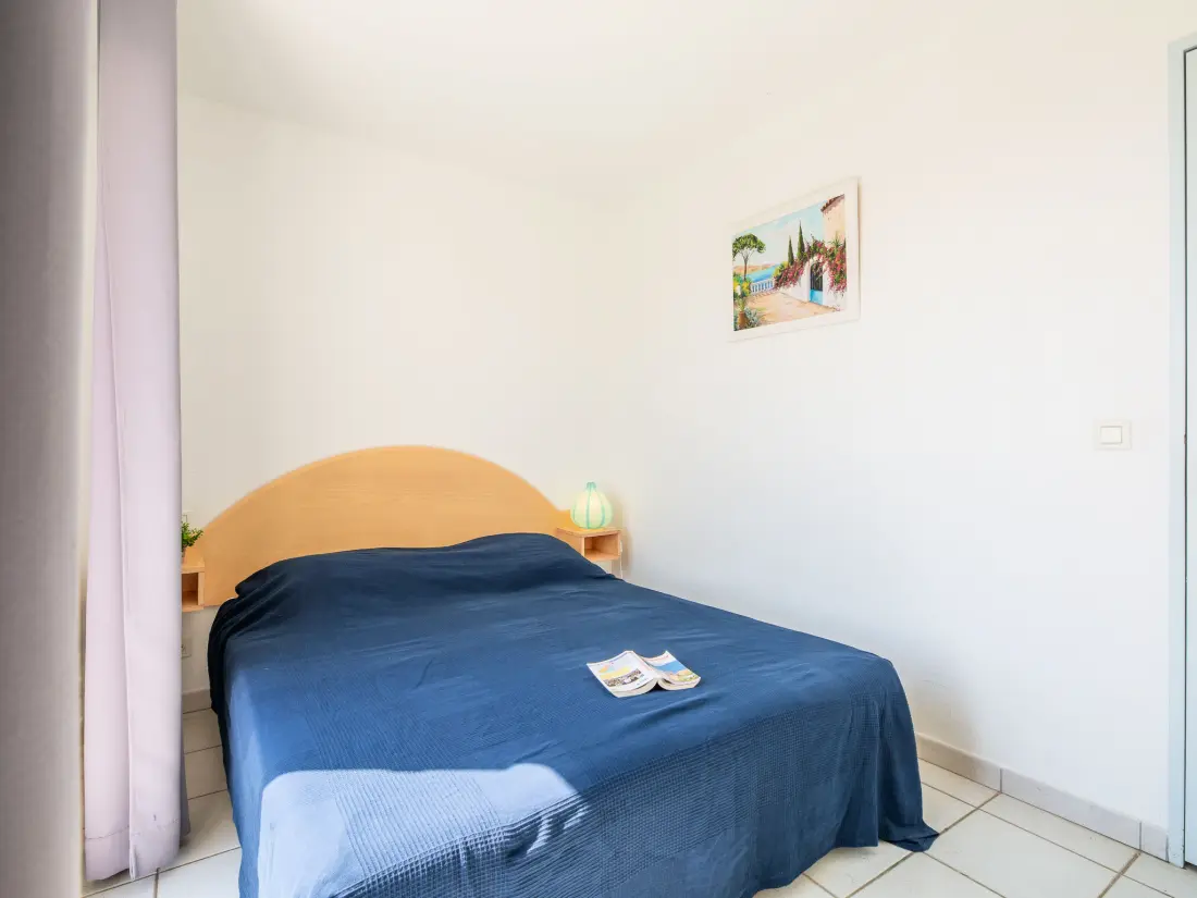 Résidence Les Eucalyptus