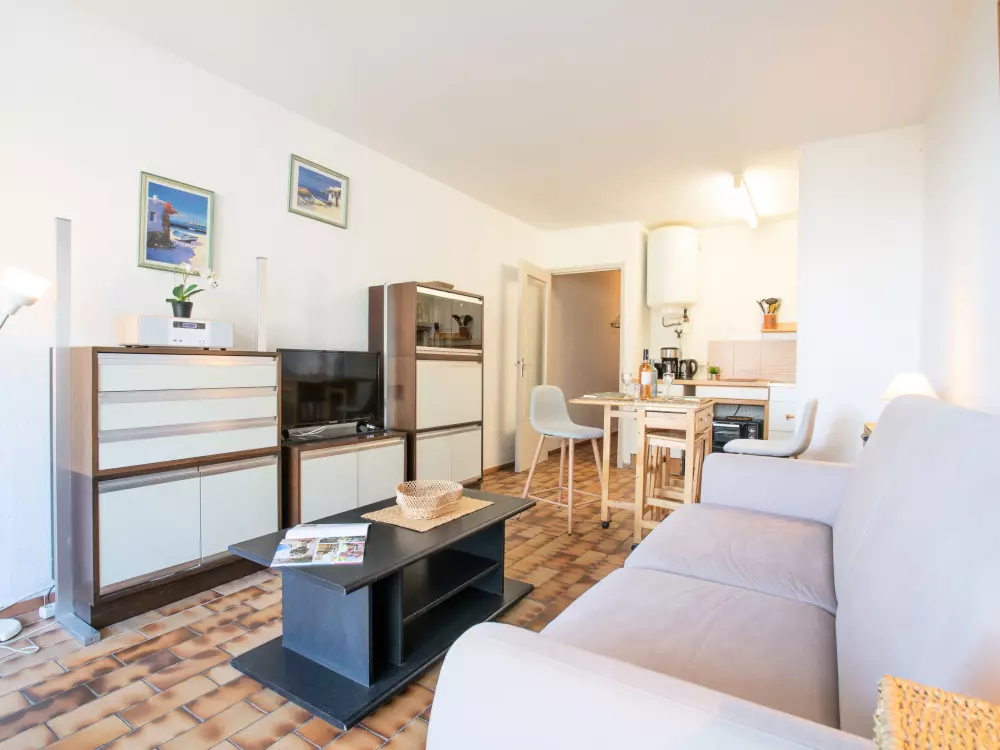 Résidence Les Louvans