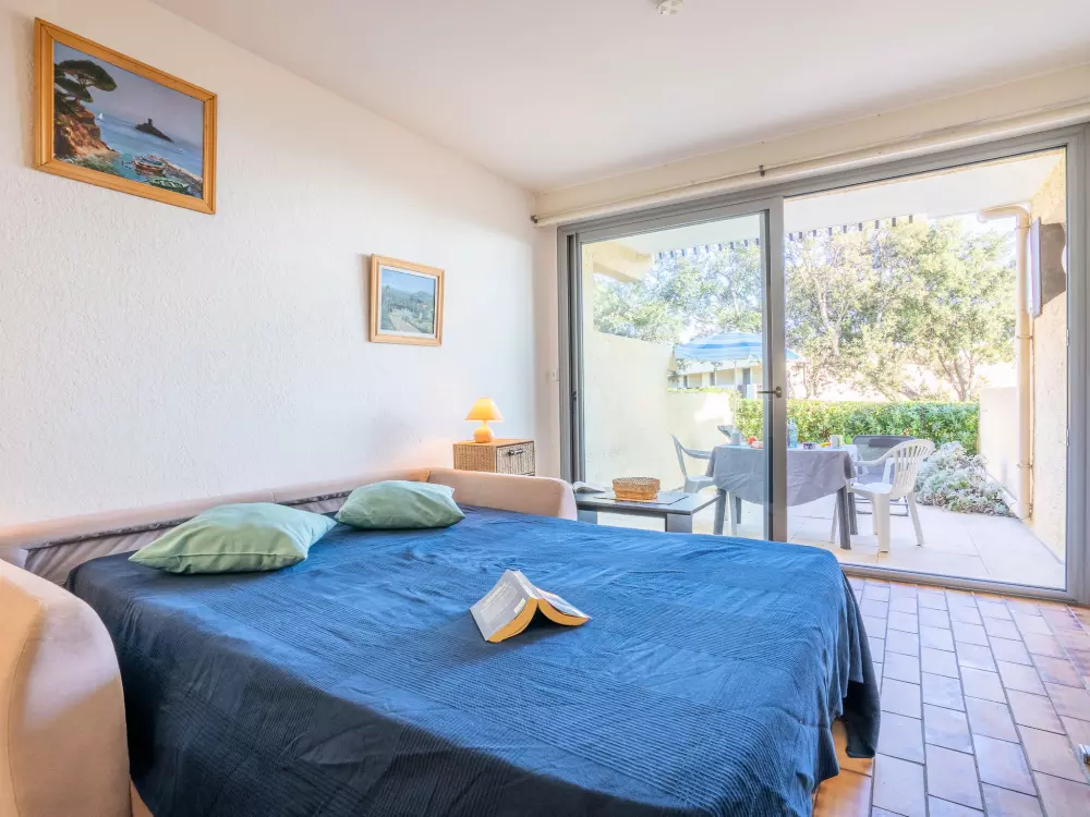 Résidence Les Louvans