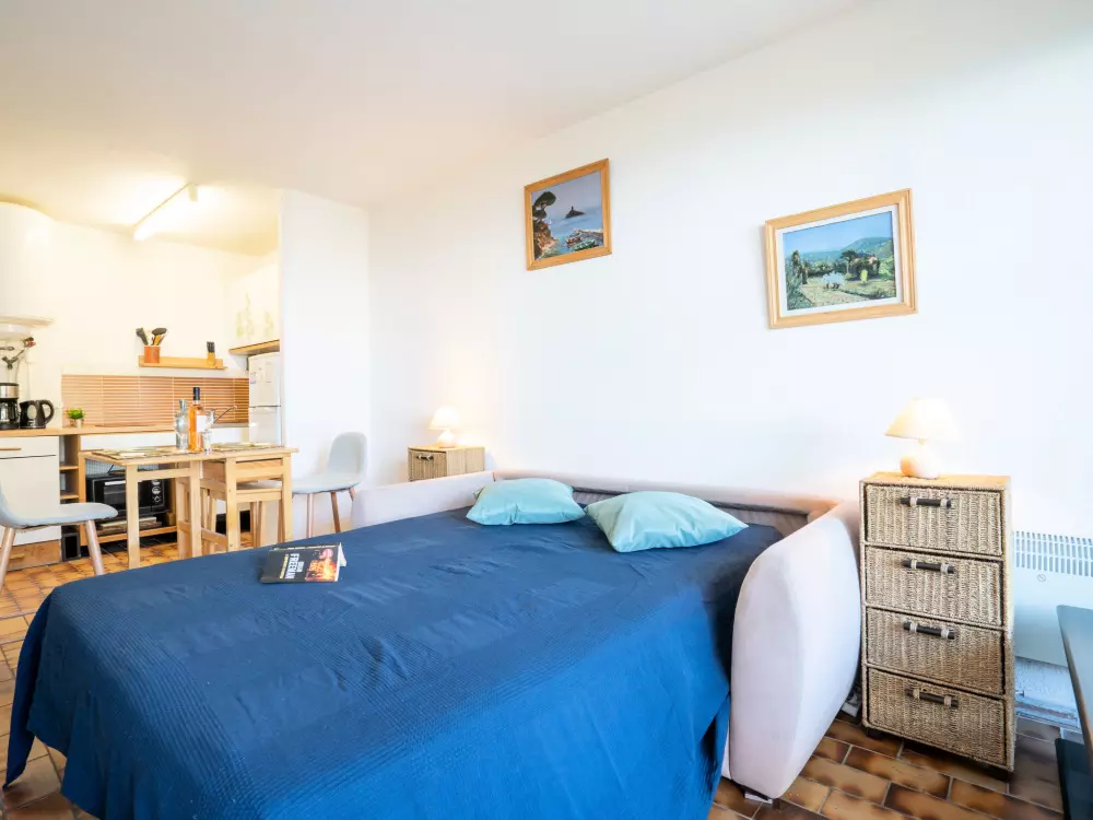 Résidence Les Louvans