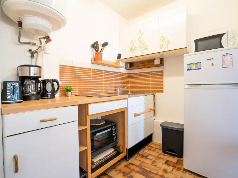 Résidence Les Louvans