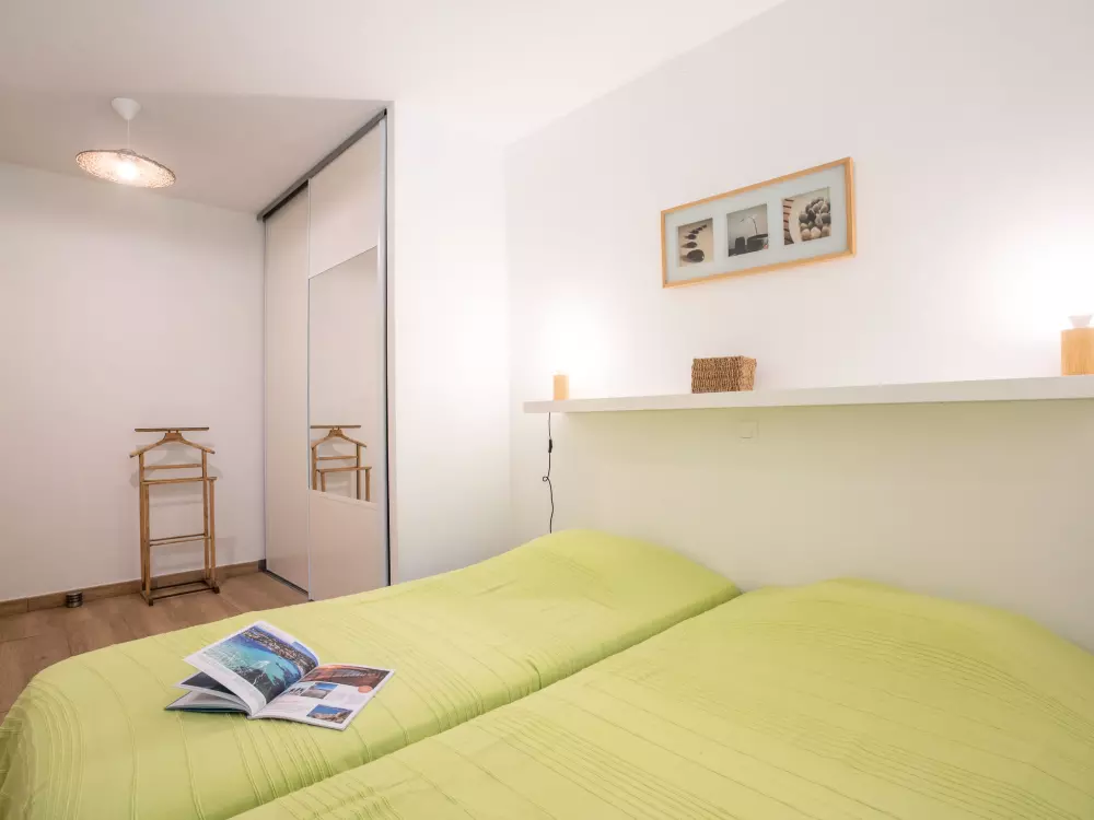 Résidence Les Louvans