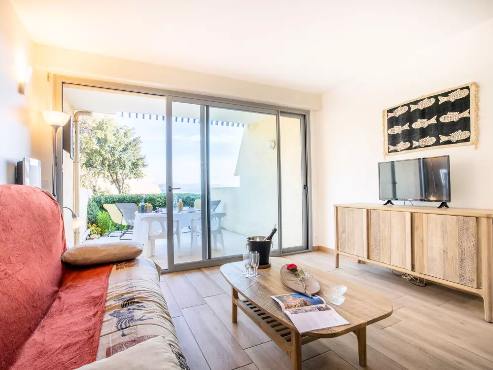 Résidence Les Louvans