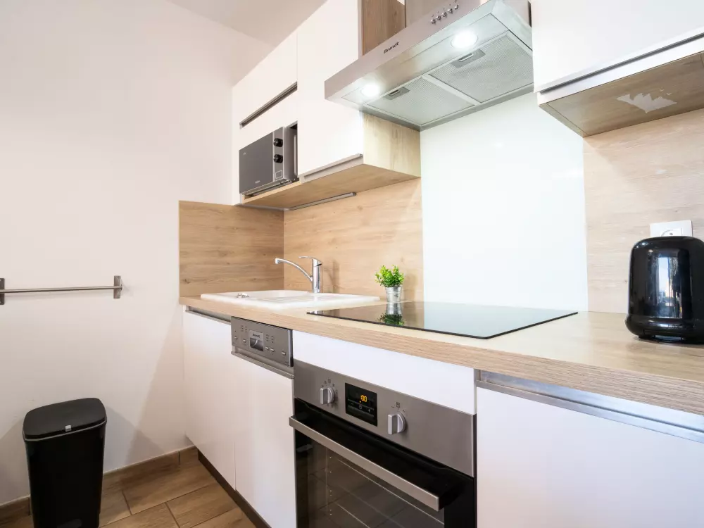 Résidence Les Louvans